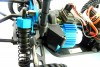Радиоуправляемый шорт-корс трак Himoto SCT-16 4WD RTR масштаб 1:16 2.4G - HI4192