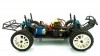 Радиоуправляемый шорт-корс трак Himoto SCT-16 4WD RTR масштаб 1:16 2.4G - HI4192