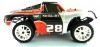 Радиоуправляемый шорт-корс трак Himoto SCT-16 4WD RTR масштаб 1:16 2.4G - HI4192