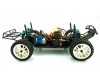 Радиоуправляемый шорт-корс трак Himoto SCT-16 Brushless 4WD RTR масштаб 1:16 2.4G - HI4192BL