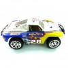 Радиоуправляемый шорт-корс трак Himoto SCT-16 Brushless 4WD RTR масштаб 1:16 2.4G - HI4192BL