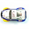 Радиоуправляемый шорт-корс трак Himoto SCT-16 Brushless 4WD RTR масштаб 1:16 2.4G - HI4192BL