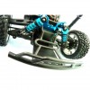 Радиоуправляемый шорт-корс трак Himoto SCT-16 Brushless 4WD RTR масштаб 1:16 2.4G - HI4192BL