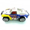 Радиоуправляемый шорт-корс трак Himoto SCT-16 Brushless 4WD RTR масштаб 1:16 2.4G - HI4192BL
