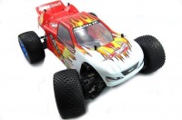 Радиоуправляемый трагги Himoto EAMBA-XR1 4WD RTR масштаб 1:10 2.4G - HI2111BL