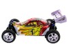 Радиоуправляемый багги Himoto ZMOTOZ3 4WD RTR масштаб 1:10 2.4G - HI3101
