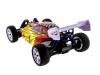 Радиоуправляемый багги Himoto ZMOTOZ3 4WD RTR масштаб 1:10 2.4G - HI3101