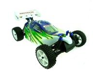 Радиоуправляемый багги Himoto ZMOTOZ3 4WD RTR масштаб 1:10 2.4G - HI3101BL