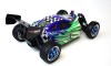 Радиоуправляемый багги Himoto ZMOTOZ3 4WD RTR масштаб 1:10 2.4G - HI3101BL