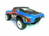 Радиоуправляемый шорт-корс трак Himoto Corr Truck 4WD RTR масштаб 1:10 2.4G - HI4170