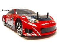 Радиоуправляемая машина для дрифта Himoto DRIFT TC 4WD 1:10 - 2.4G - HI4123