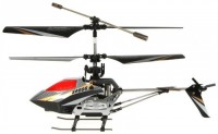 Радиоуправляемый вертолет Syma S800G Metal Frame 4CH ИК-управление - S800G
