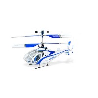 Радиоуправляемый вертолет Walkera Mini Lama-2Q Metal Body 2.4G - LAMA-2Q