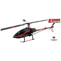 Радиоуправляемый вертолет Walkera Сreata 400 2.4G - CREATA 400