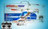 Радиоуправляемый вертолет Heng Long 28022 T-Series 27Mhz - 28022
