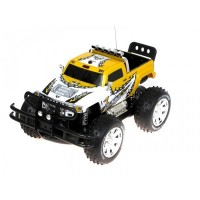 Радиоуправляемый джип-амфибия YED 4WD масштаб 1:10 40Mhz - 24886