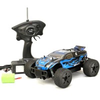 Радиоуправляемый внедорожник HuanQi Max 2WD масштаб 1:16 27Mhz - 543