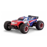 Радиоуправляемый трагги S-Track Champion 4WD RTR масштаб 1:12 40Mhz - S810