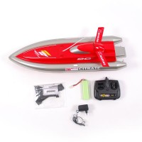 Радиоуправляемый катер Create Toys Citrate Boat 27Mhz - 3332