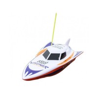 Радиоуправляемый катер Huan Qi Viper 12 27Mhz - 950-10