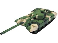 Радиоуправляемый танк Heng Long ZTZ-99 Pro масштаб 1:16 40Mhz - 3899-1 PRO