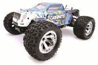 Радиоуправляемый монстр Arrma Granite 2WD RTR масштаб 1:10 2.4G - AR102531