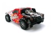 Радиоуправляемый шорт-корс трак Arrma Fury 2WD RTR масштаб 1:10 2.4G - AR102532