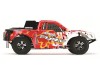 Радиоуправляемый шорт-корс трак Arrma Fury 2WD RTR масштаб 1:10 2.4G - AR102532