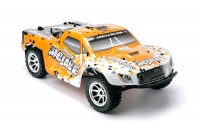 Радиоуправляемый шорт-корс трак Arrma Mojave 2WD RTR масштаб 1:10 2.4G - AR102534
