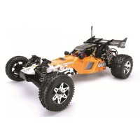 Радиоуправляемый багги Arrma Raider 2WD RTR масштаб 1:10 2.4G - AR102536