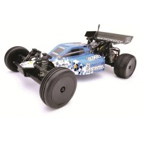 Радиоуправляемый багги Arrma ADX-10 2WD RTR масштаб 1:10 2.4G - AR102537