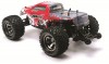 Радиоуправляемый монстр Arrma Granite BLX 2WD RTR масштаб 1:10 2.4G - AR102540