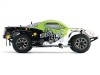 Радиоуправляемый шорт-корс трак Arrma Mojave BLX 2WD RTR масштаб 1:10 2.4G - AR102544