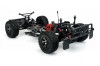 Радиоуправляемый шорт-корс трак Arrma Mojave BLX 2WD RTR масштаб 1:10 2.4G - AR102544