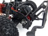 Радиоуправляемый шорт-корс трак Arrma Mojave BLX 2WD RTR масштаб 1:10 2.4G - AR102544