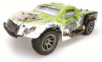 Радиоуправляемый шорт-корс трак Arrma Mojave BLX 2WD RTR масштаб 1:10 2.4G - AR102544