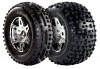 Радиоуправляемый багги Arrma Raider 2WD RTR масштаб 1:10 2.4G - AR102547