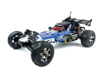 Радиоуправляемый багги Arrma Raider 2WD RTR масштаб 1:10 2.4G - AR102547
