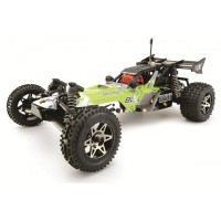 Радиоуправляемый багги Arrma Raider 2WD RTR масштаб 1:10 2.4G - AR102548