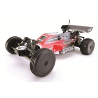 Радиоуправляемый багги Arrma ADX-10 2WD RTR масштаб 1:10 2.4G - AR102549