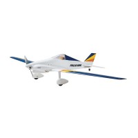 Радиоуправляемый самолет Great Planes Proud Bird EF1 Racer Sport ARF - GPMA1260