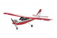 Радиоуправляемый самолет Great Planes Avistar Elite .46 Advanced Trainer ARF - GPMA1005
