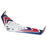 Радиоуправляемый планер Great Planes Slinger Electric Flying Wing ARF - GPMA1180
