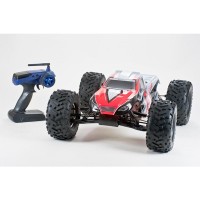 Радиоуправляемый монстр Nanda Racing BD8MAX 4WD RTR масштаб 1:8 2.4G - NA-MK1003