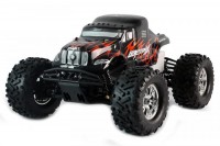 Радиоуправляемый монстр Nanda Racing Raptor X 4WD RTR масштаб 1:8 2.4G - NA-MA1016