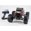 Радиоуправляемый монстр Nanda Racing Raptor X 4WD RTR масштаб 1:8 2.4G - NA-MA1016