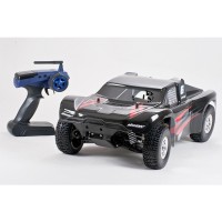 Радиоуправляемый шорт-корс трак Nanda Racing BD8R 4WD RTR масштаб 1:10 2.4G - TD1007