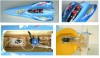 Радиоуправляемый катер Pilotage Bat Power 1050GP 18 2.4G - RC7121