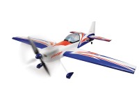 Радиоуправляемый самолет Pilotage Joker 3D 40Mhz - RC9627