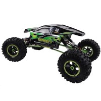 Радиоуправляемый краулер Nanda Racing Spirit MT1002 4WD RTR масштаб 1:8 2.4G  - RC15249